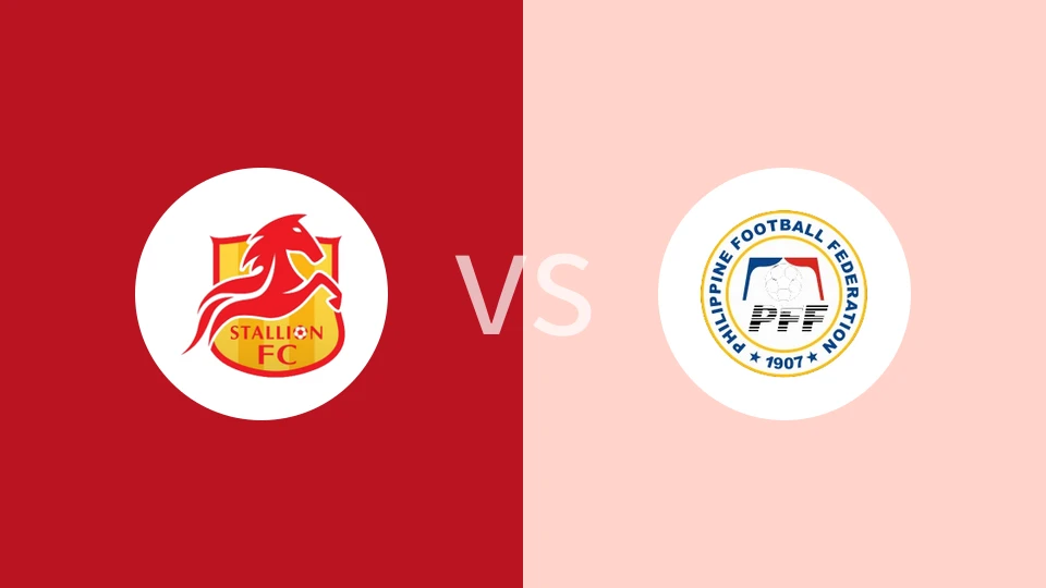 公马吉利根vs菲律宾足球发展协会比分预测分析 2024/10/20