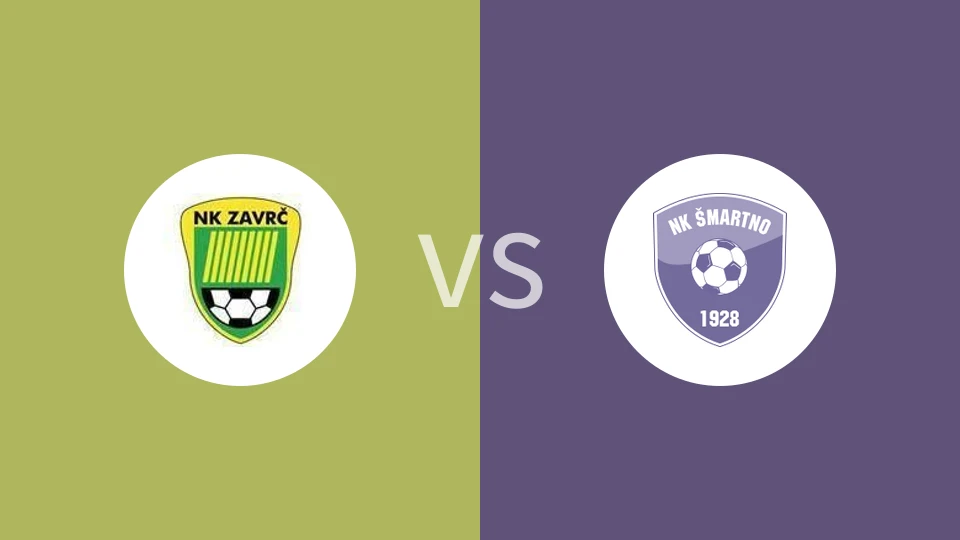 【斯亚丙】扎瓦克vs斯马特诺