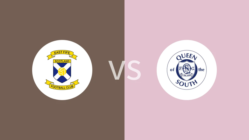 东法夫郡vs南部女王比分预测分析 2025/09/13