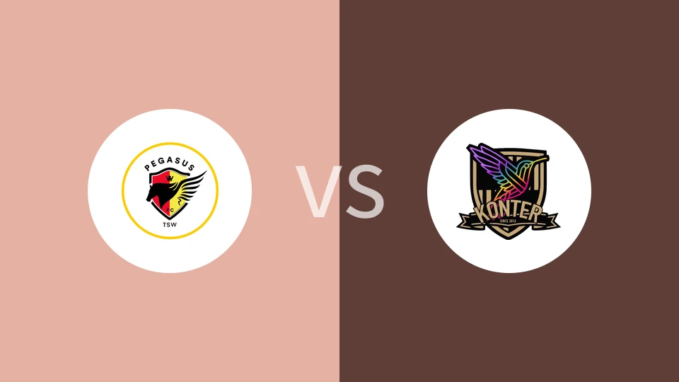 【香港丙】香港飞马vs港峰