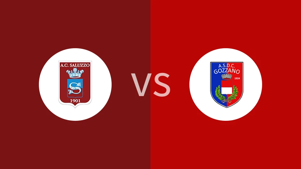 ACSD萨鲁佐vs戈扎诺比分预测分析 2025/01/15