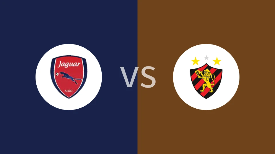 ADJG捷豹vs累西腓体育比分预测分析 2026/01/11