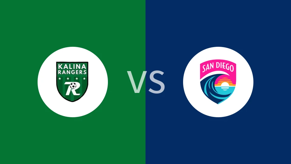 【印精英】卡琳娜流浪者vs波浪FC