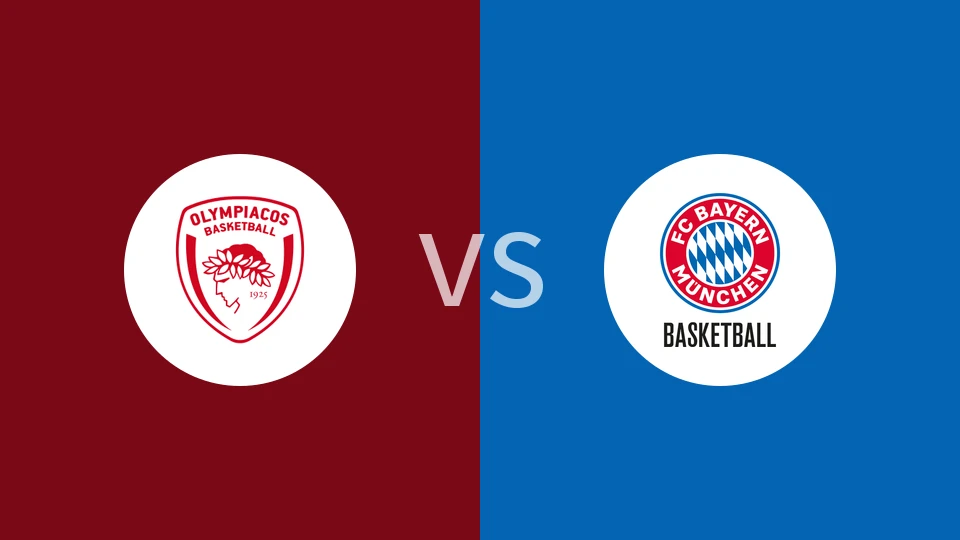 奥林匹亚科斯vs拜仁慕尼黑比分预测分析 2026/01/10