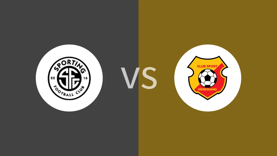 圣何塞体育vs埃雷迪亚诺比分预测分析 2025/11/01