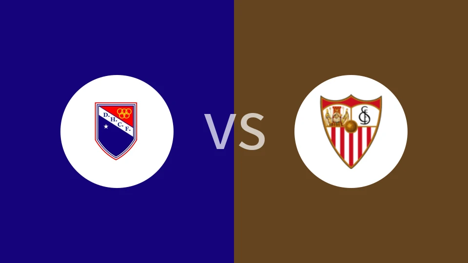 赫尔曼斯vs塞维利亚C队比分预测分析 2025/12/21