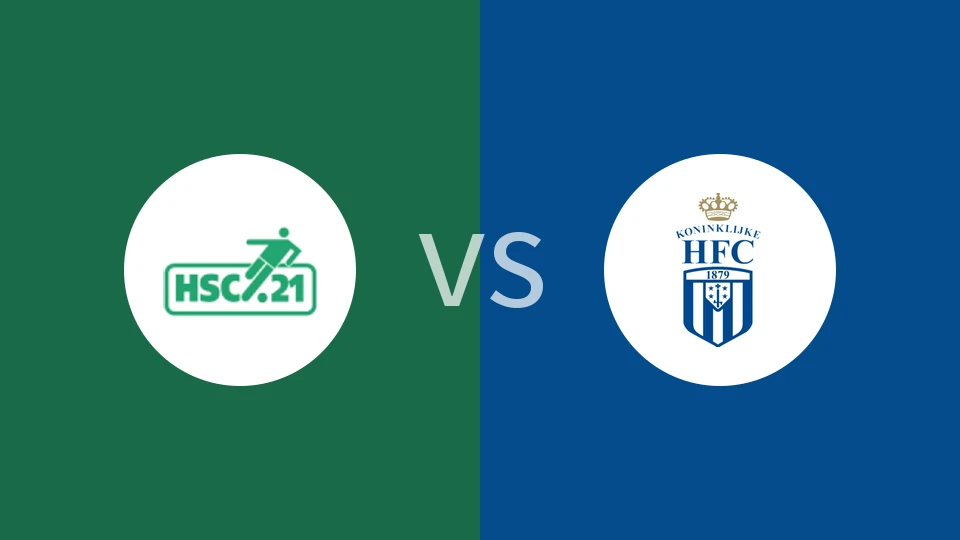 布雷HSCvs皇家哈勒姆比分预测分析 2025/10/30