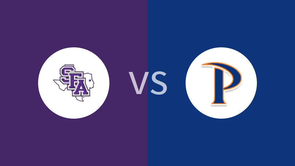 史提夫奥斯汀州立大学vs佩珀代因大学比分预测分析 2025/11/22