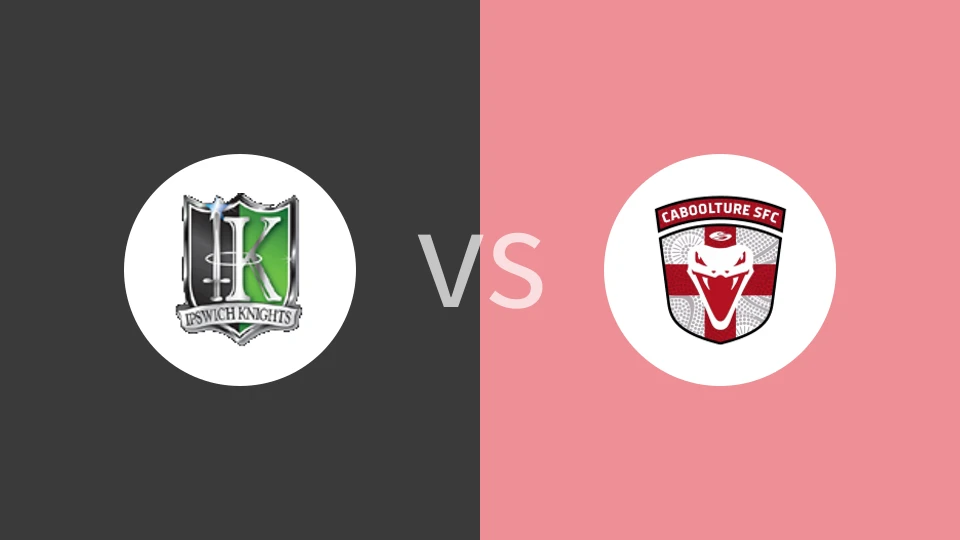 伊普斯维奇FC U23vs卡布尔彻FCU23
