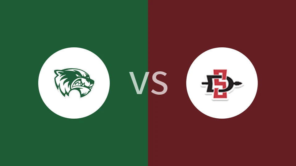 犹他河谷大学vs圣地亚哥州立大学比分预测分析 2025/12/04