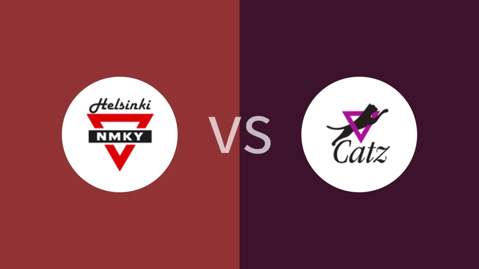 赫尔辛基女篮vs拉彭兰塔女篮比分预测分析 2026/01/11