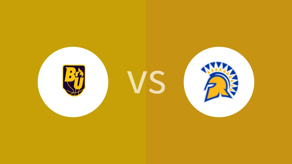 贝塞斯达大学vs圣何塞州立大学比分预测分析 2025/11/18