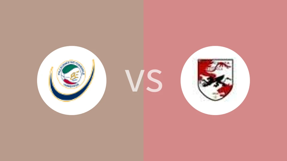 【意篮女A2】恩伯迪迪女篮vs维琴察女篮