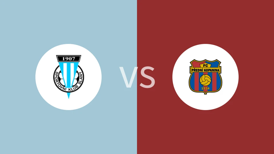 SK斯拉尼vs普雷迪尼比分预测分析 2025/03/15