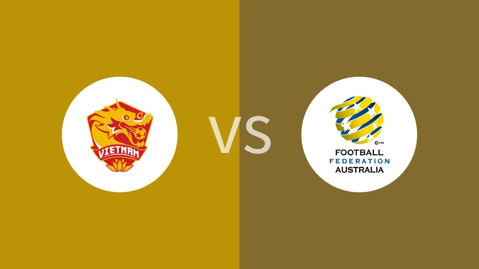 【女东南锦】越南女足vs澳大利亚女足U23