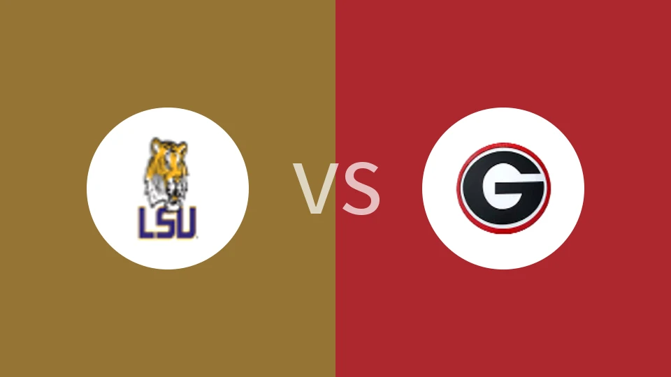 路易斯安那女篮vs佐治亚大学女篮比分预测分析 2026/01/09