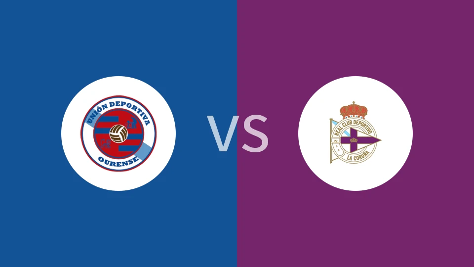 UD欧云斯vs拉科鲁尼亚B队比分预测分析 2025/11/01