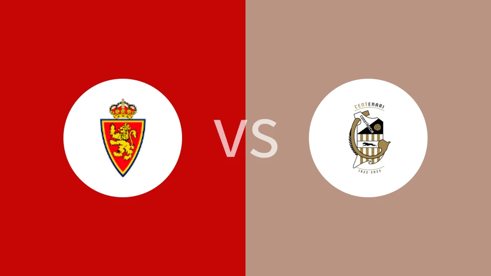 【西青U19】皇家萨拉戈萨U19vsCE康斯坦西亚U19