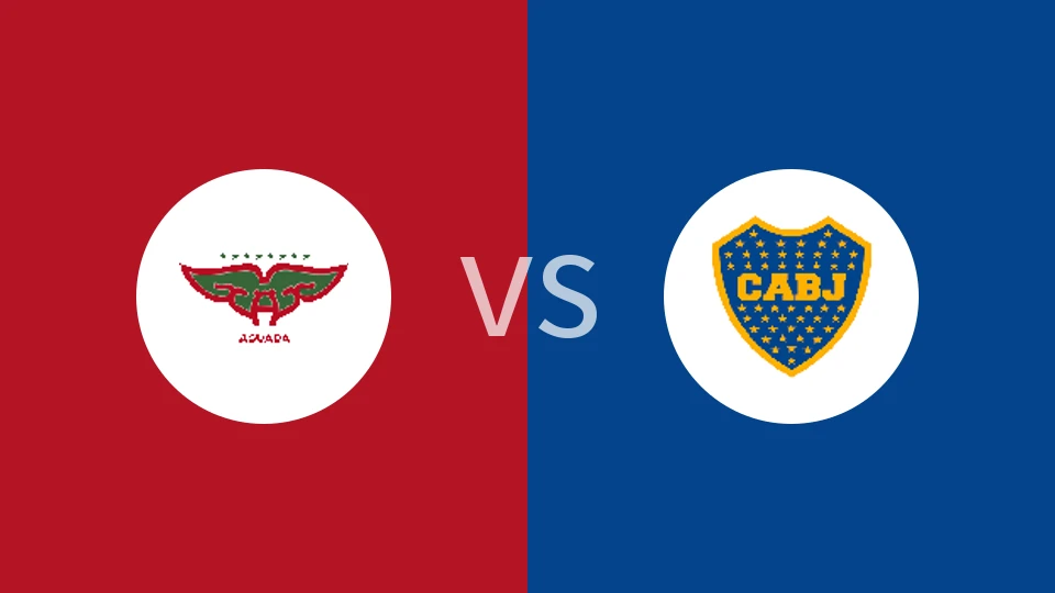 阿瓜达竞技vs博卡青年比分预测分析 2025/12/11