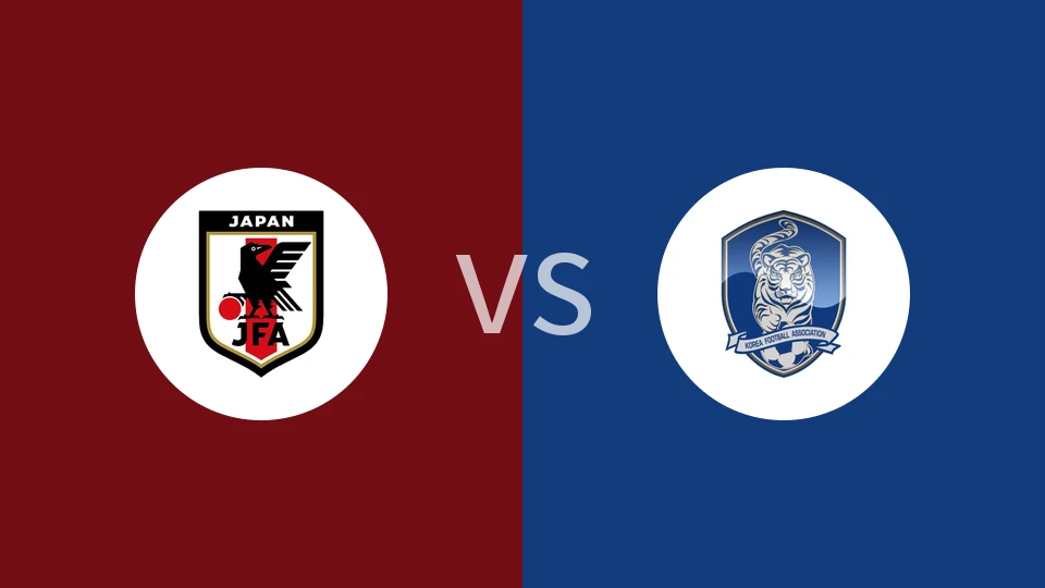 【东亚锦U15】日本U15vs韩国U15