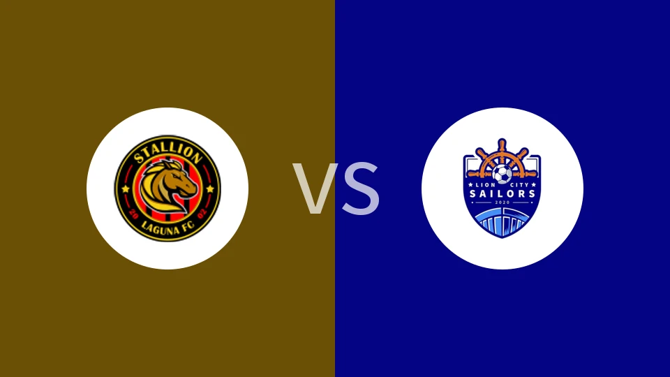 内湖公马女足vs狮城水手女足回放录像 2025/11/19