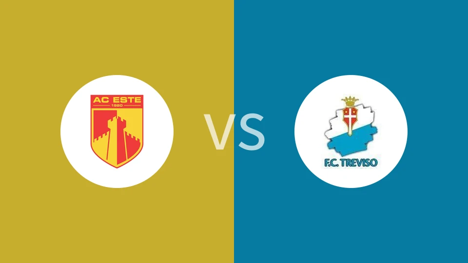 AC埃斯特vs特雷维索比分预测分析 2025/12/14