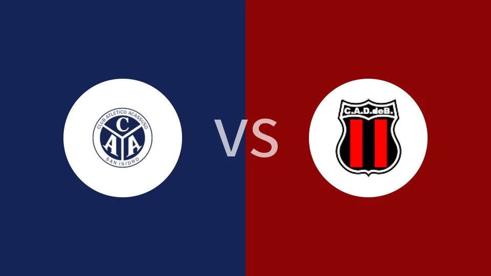 【阿青联】阿卡苏索U20vs塔勒雷斯U20