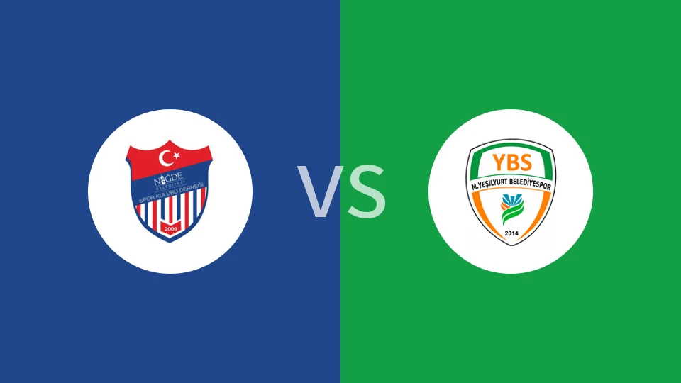 尼格德vs叶斯尔约特比分预测分析 2025/11/02