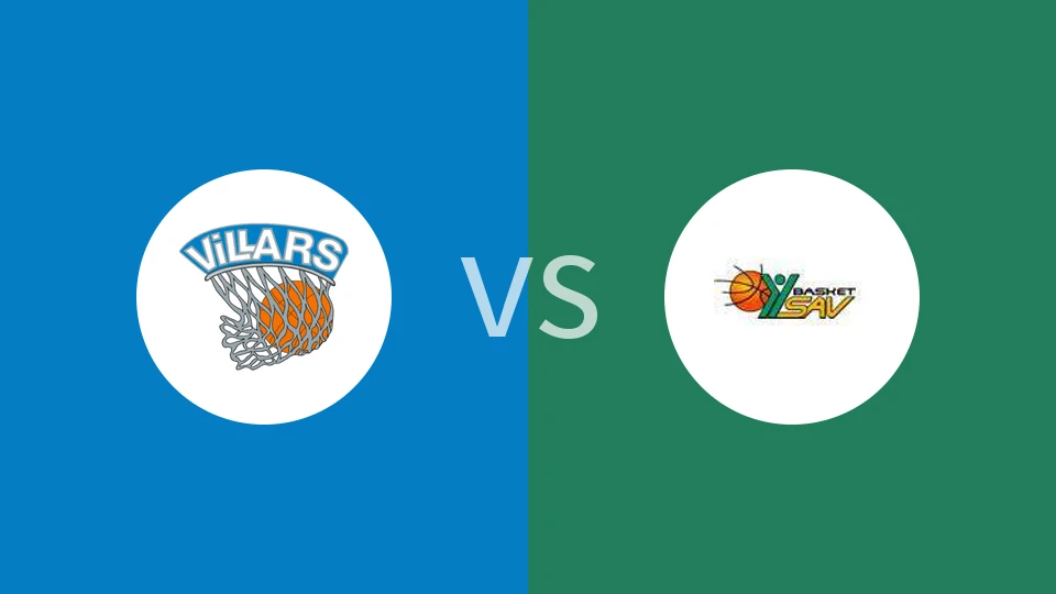 【瑞士NLB】维拉尔vs瓦卡洛