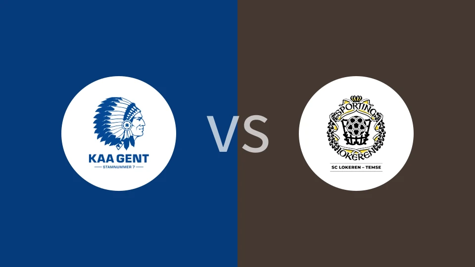 根特B队vsSC洛克伦比分预测分析 2025/12/07