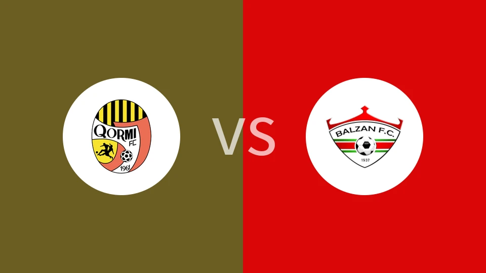 【马耳他杯】科密vs巴尔灿