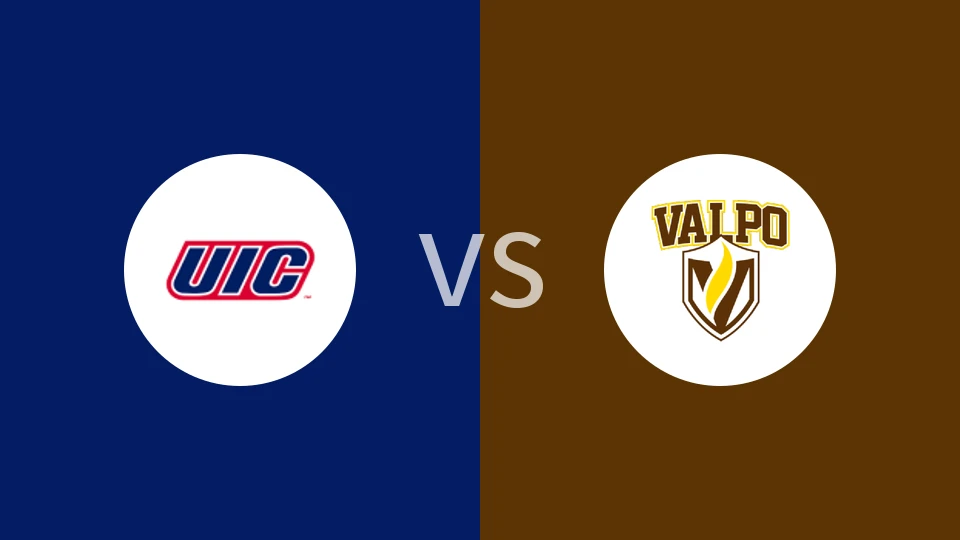 伊利诺芝加哥分校vs瓦尔帕莱索大学比分预测分析 2026/01/05