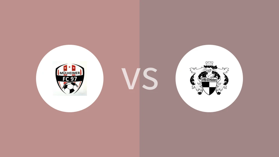 穆尔海默FC 07VSVFB希尔顿比分预测 2023/08/27