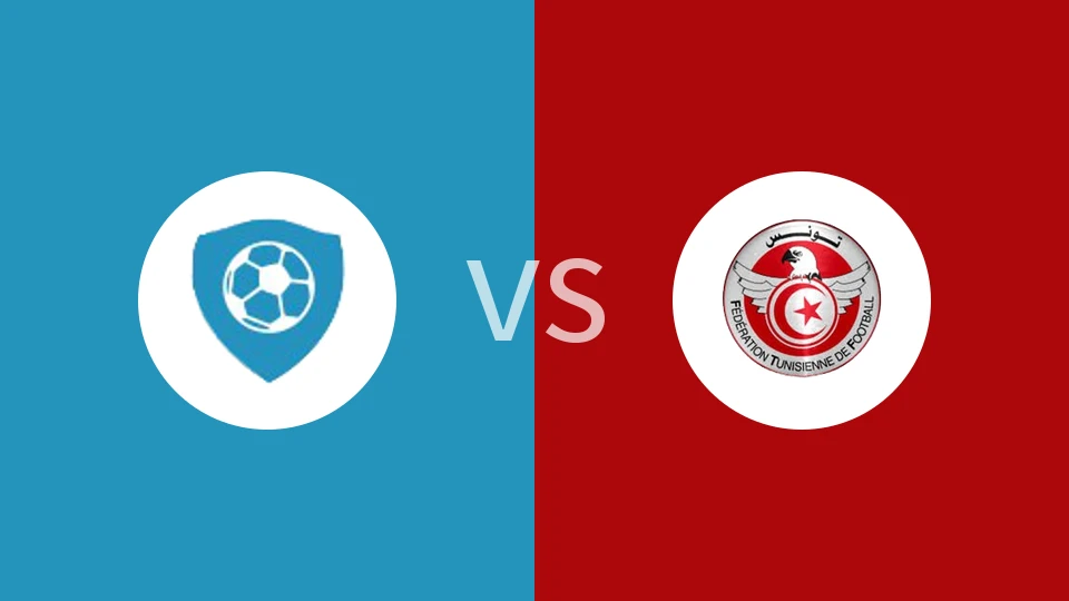 【突尼乙】布舍哈曼vs莱德耶夫