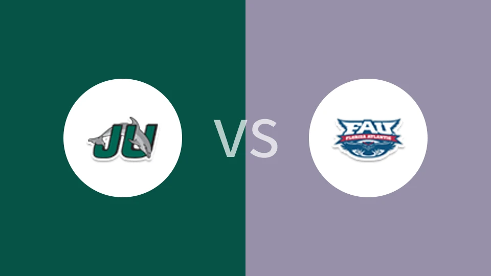 杰克森维尔vs佛罗里达大西洋大学比分预测分析 2024/12/11
