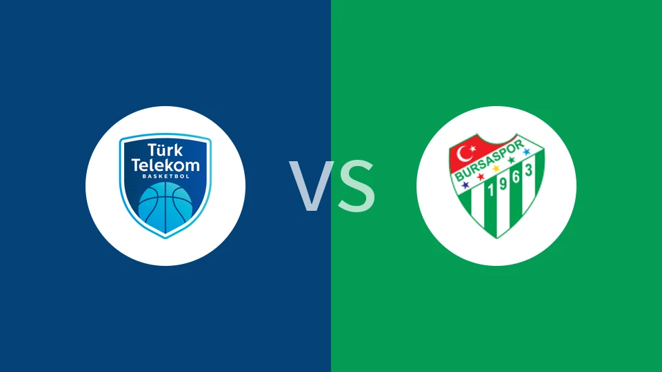 土耳其电信vs布尔萨体育比分预测分析 2025/12/13