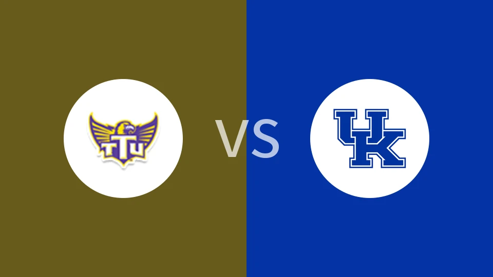 田纳西理工大学vs肯塔基大学比分预测分析 2025/11/27