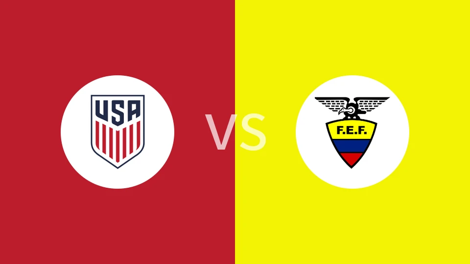 【U17女世界杯】美国女足U17vs厄瓜多尔女足U17