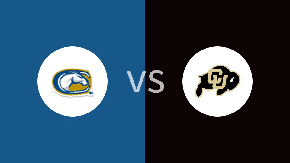 加州大学戴维斯分校vs科罗拉多大学比分预测分析 2025/11/22