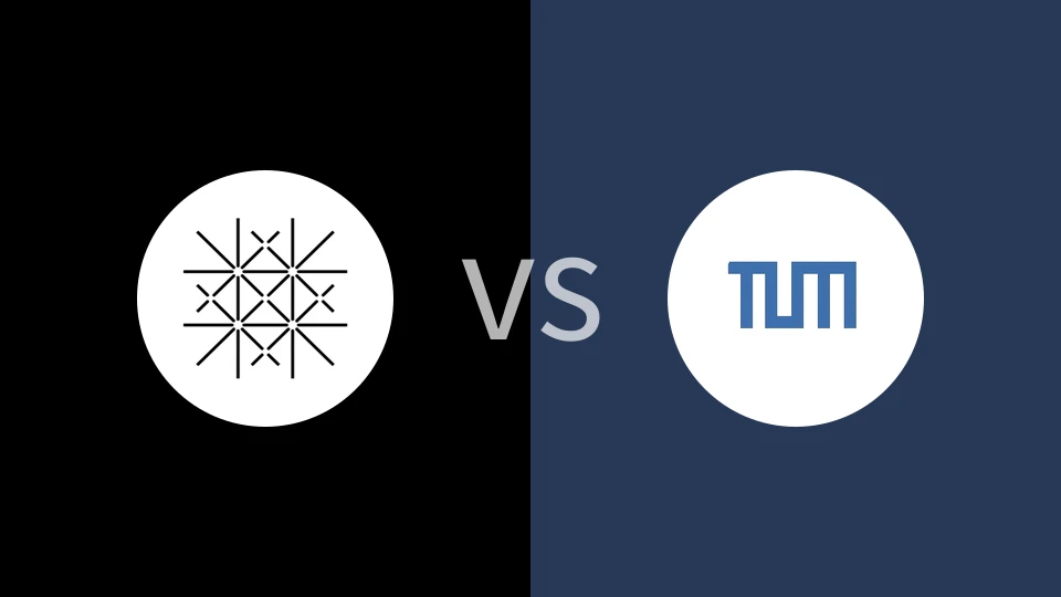 【欧大运会】巴塞尔大学vs慕尼黑工业大学