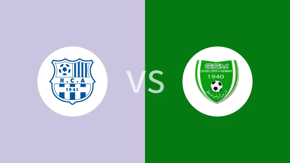 RC阿尔巴vs莫斯塔加比分预测分析 2025/12/13