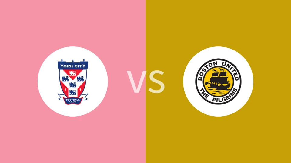 约克城vs波士顿联队比分预测分析 2025/12/26