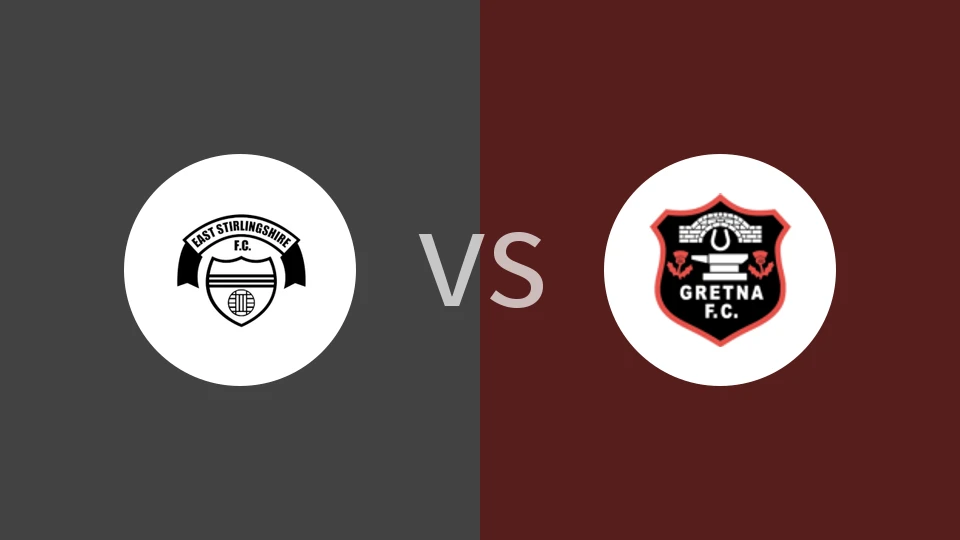 东斯特灵郡vs格雷纳比分预测分析 2025/11/01