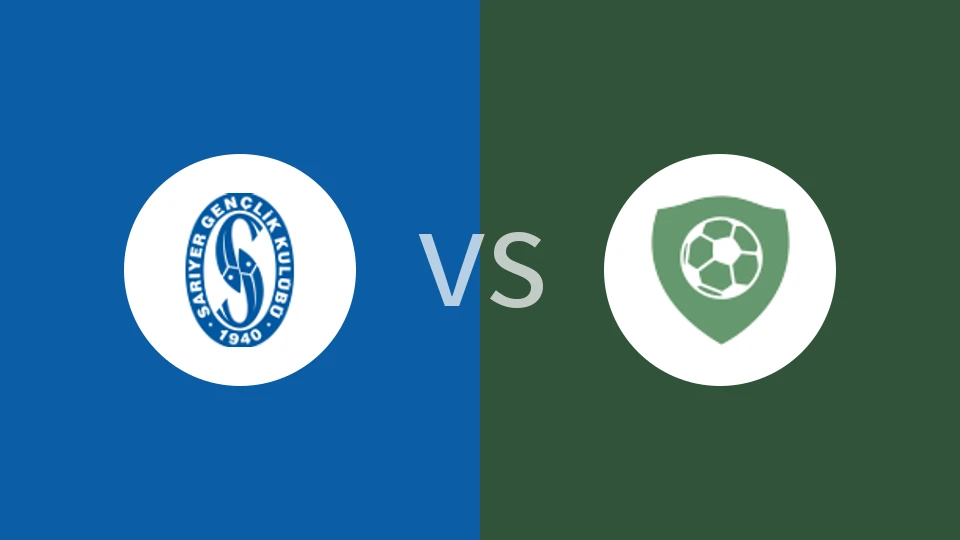 【土U19联】沙里耶尔U19vs贝伊奥卢新集市U19