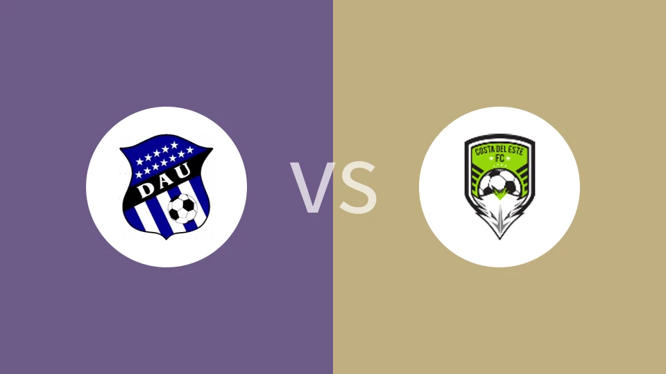 【巴马全联】CD阿拉比后备队vs埃斯塔后备队