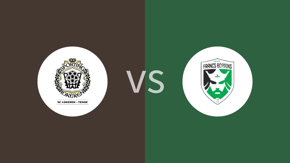 SC洛克伦vs法兰波垒斯比分预测分析 2025/11/01