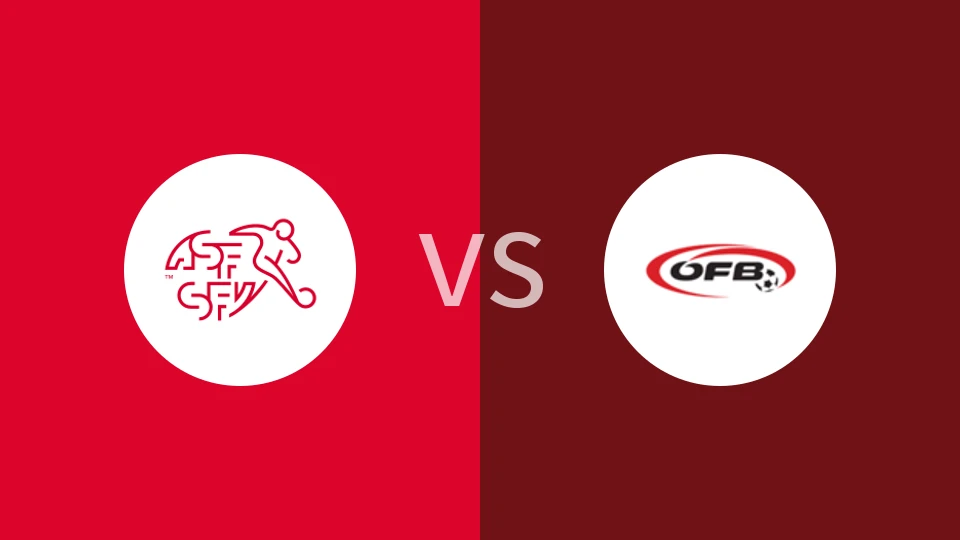 【女欧U17】瑞士女足U17vs奥地利女足U17