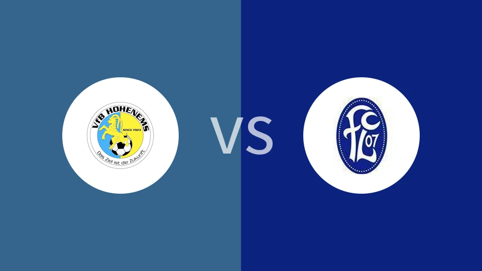 霍亨恩姆斯vsFC卢斯特瑙比分预测分析 2025/11/01