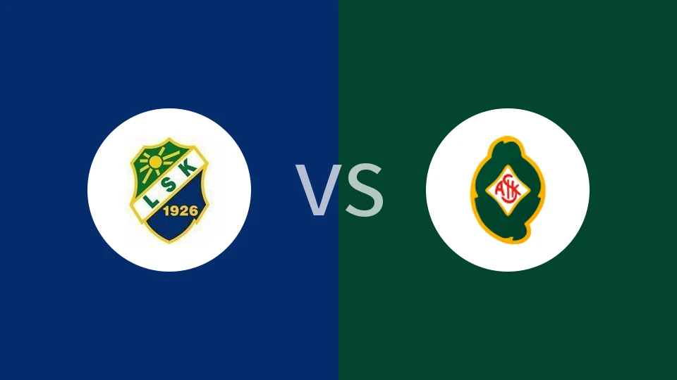 【瑞典甲】卢恩斯基尔vs斯柯维德