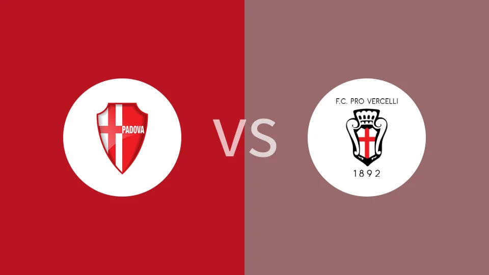 帕多瓦U19vs维塞利青年队比分预测分析 2025/12/06